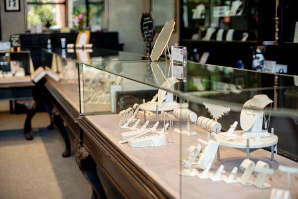 Morrison's Jewelers by null