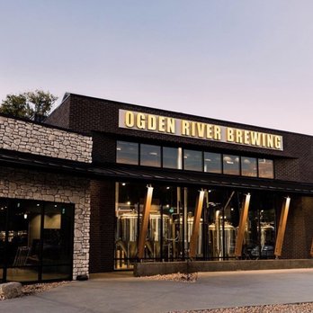 Ogden Beer Company - Exterior - Brewpubs Near Me - Ogden, Utah Ogden Beer Company - Exterior - Brewpubs Near Me - Ogden, Utah
