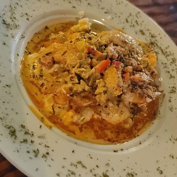 1861 - Loaded Seafood & Grits - Gastropubs Near Me - Middletown, Delaware