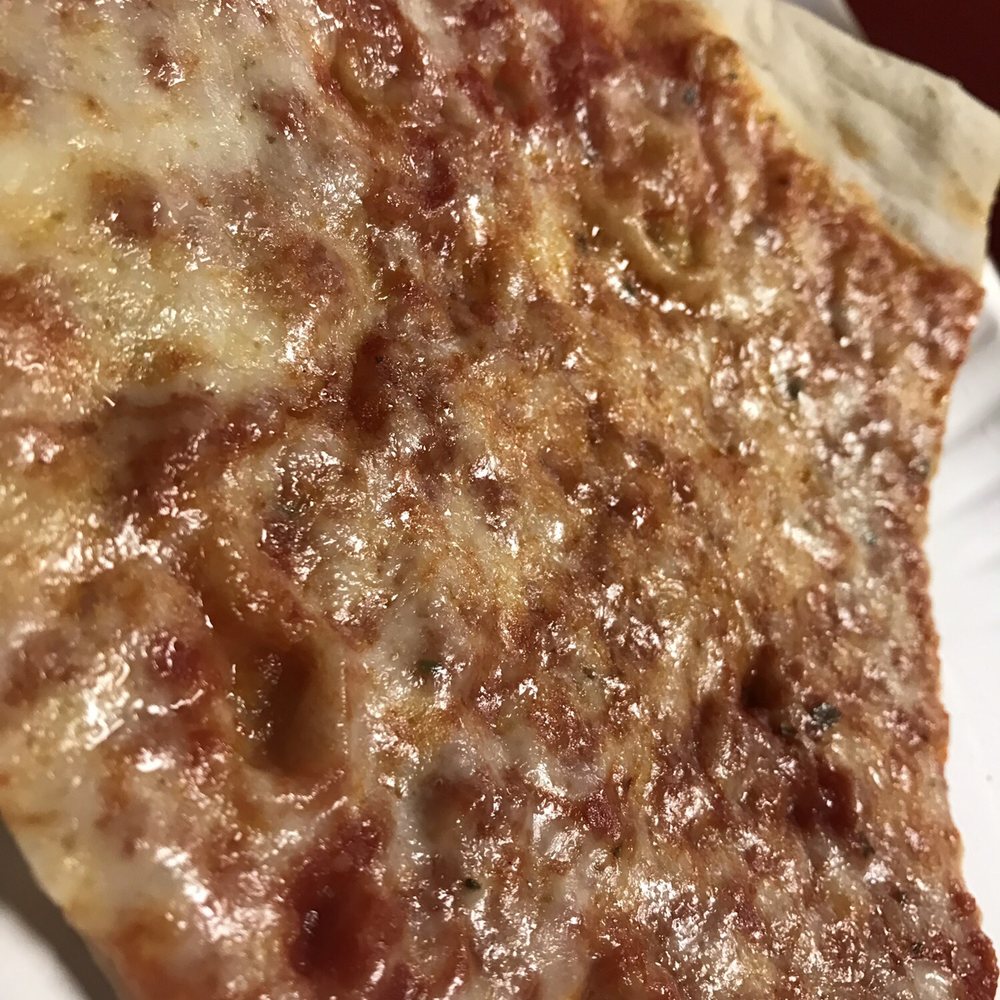 Plain Slice - Crispy, Tangy, Delicious! Plain Slice - Crispy, Tangy, Delicious!