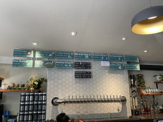 Side Gate Brewery & Beer Garden by null