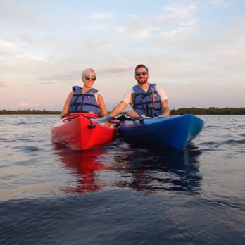 Gulf Coast Kayak - Rafting/Kayaking Near Me - Cape Coral, Florida