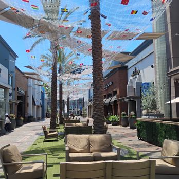 The District at Tustin Legacy - Shopping Centers Near Me - Tustin, California The District at Tustin Legacy - Shopping Centers Near Me - Tustin, California