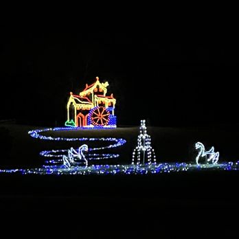 Tanglewood Park - Parks Near Me - Clemmons, North Carolina
