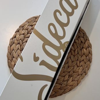 Sidecar Doughnuts & Coffee - Luxurious box - Donuts Near Me - Costa Mesa, California Sidecar Doughnuts & Coffee - Luxurious box - Donuts Near Me - Costa Mesa, California