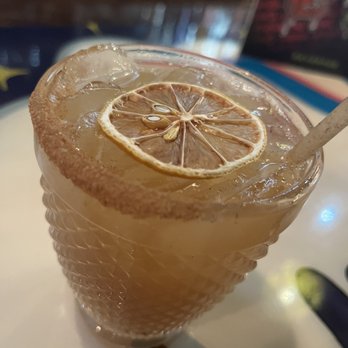 Condado Tacos - Pear Margarita - Tacos Near Me - Pittsburgh, Pennsylvania
