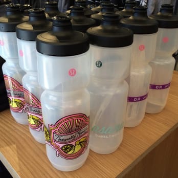 lululemon - Water bottles - Sports Wear Near Me - Las Vegas, Nevada