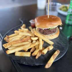 KoKo’h Burger