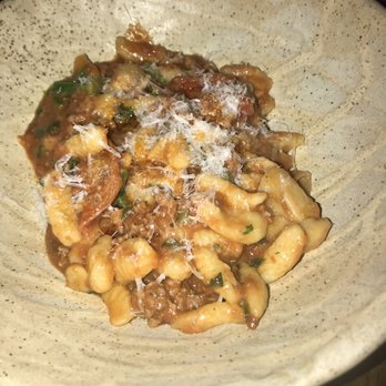 Esther's Kitchen - Pasta with spicy sausage - Italian Near Me - Las Vegas, Nevada