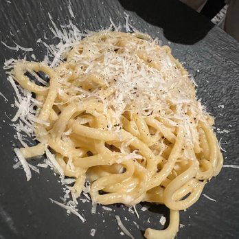 Olive & Hay - Bucatini - Italian Near Me - Napa, California Olive & Hay - Bucatini - Italian Near Me - Napa, California