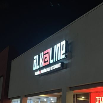 Alkaline - Ramen Near Me - Norfolk, Virginia