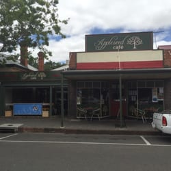 Appleseed Cafe