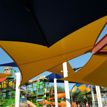 Hurricane Harbor Phoenix - Water Parks Near Me - Glendale, Arizona