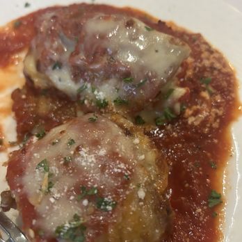 IL Gabbiano - Eggplant rollatini - Italian Near Me - New Haven, Connecticut
