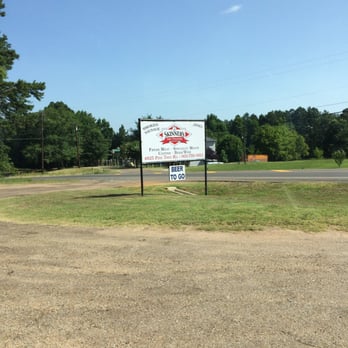 Skinner's Meat Company - a sign in a parking lot - Meat Shops Near Me - Longview, Texas Skinner's Meat Company - a sign in a parking lot - Meat Shops Near Me - Longview, Texas