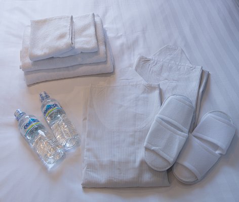 イーホテル東新宿 by null