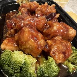 General Gao Chicken General Gao Chicken