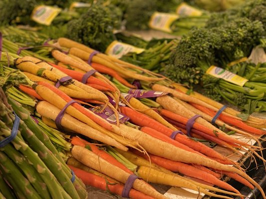 Bryan's Grocery by null