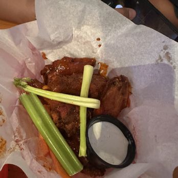 Dirty Birds - Chicken Wings Near Me - San Diego, California Dirty Birds - Chicken Wings Near Me - San Diego, California