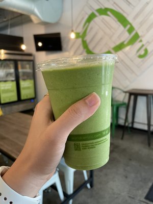 Greenleaf Juice – Juice Bar by null