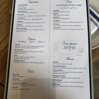 La Pecora Bianca - Italian Near Me - New York, New York La Pecora Bianca - Italian Near Me - New York, New York