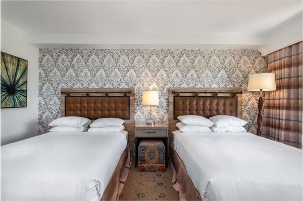 The Cassara Carlsbad, Tapestry Collection by Hilton by null