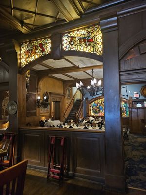 Mader's Restaurant by null