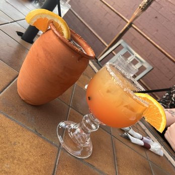 Rulu’s 66 Bar and Grill - American Near Me - Williams, Arizona