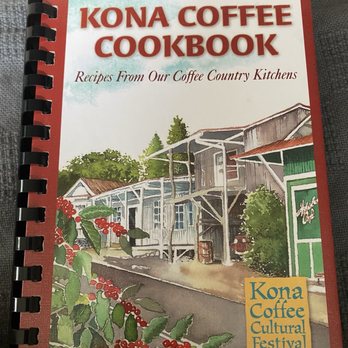 KTA Super Stores - Picked up on line the Kona Coffee Cookbook. - Grocery Near Me - Hilo, Hawaii