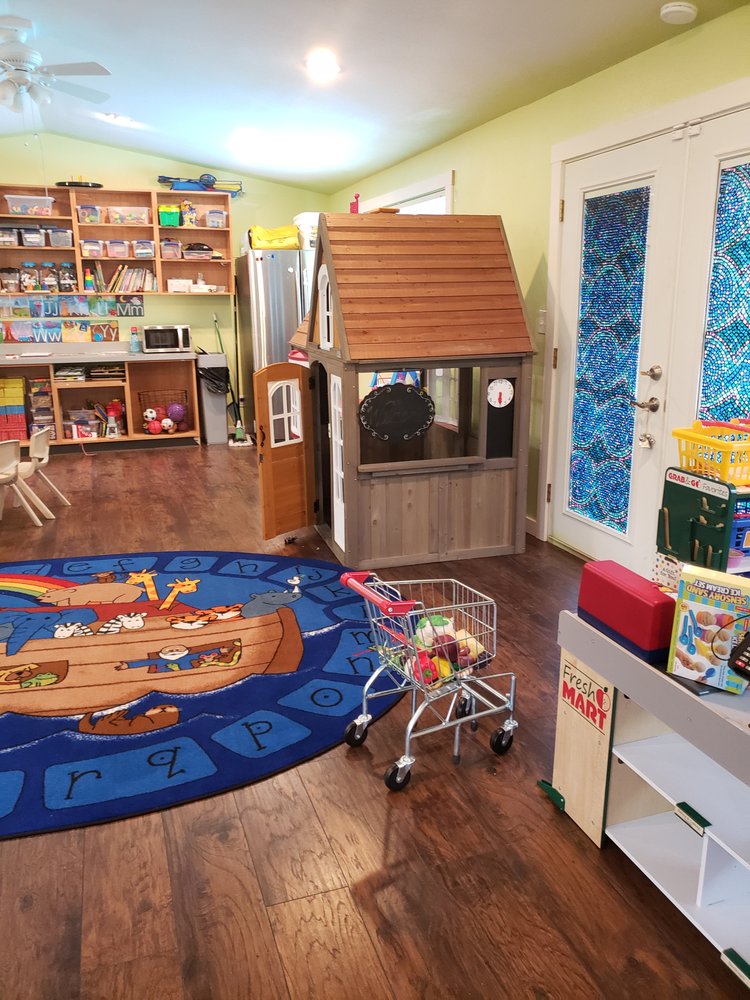Fun Adventure Childcare and Preschool - childcare center in Everett, WA