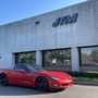 Photo of JTM Motorsports