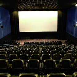 UCI Cinemas