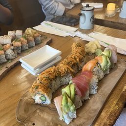 TOMO SUSHI & RAMEN - Updated November 2025 - 587 Photos & 339