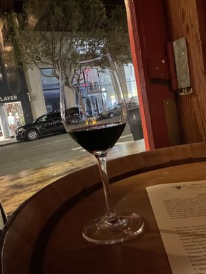 California Wine Merchant by null