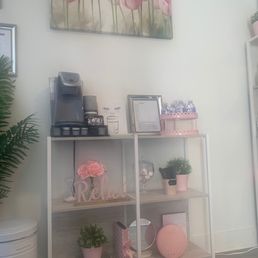Beverage bar Beverage bar