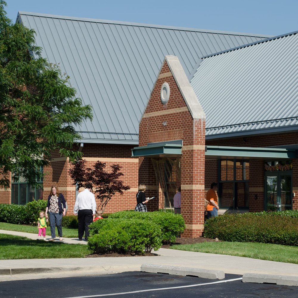 The Goddard School of Rockville - Front of School - Child Care & Day Care Near Me - Rockville, Maryland The Goddard School of Rockville - Front of School - Child Care & Day Care Near Me - Rockville, Maryland