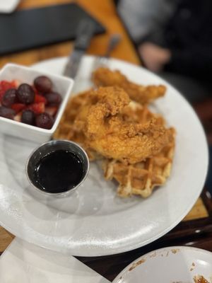 Stonewater Grill by null