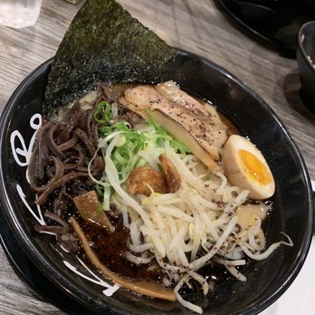 Kokoro Ramen - Ramen Near Me - Milpitas, California Kokoro Ramen - Ramen Near Me - Milpitas, California
