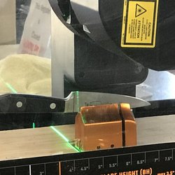 Ace Hardware Of Woodland - Resharp machine