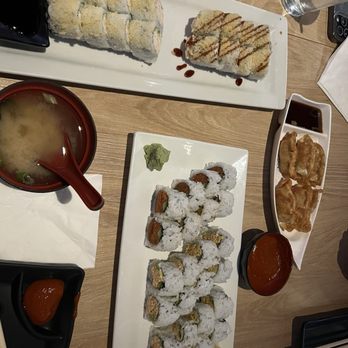 Sushi Vibe - Sushi Bars Near Me - Phoenix, Arizona Sushi Vibe - Sushi Bars Near Me - Phoenix, Arizona