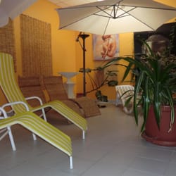 Maximus Sportclub+Rehasport+Prävention - Sauna / Ruhebereich