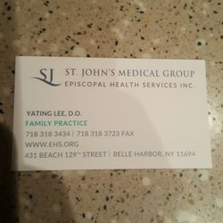 Ocean Medical Care PC - More information.