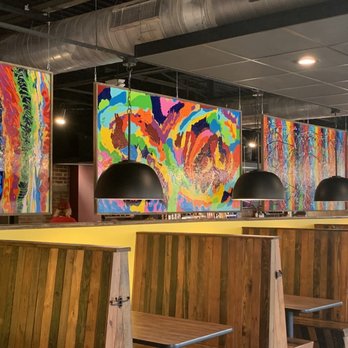 Redbud Kitchen - American Near Me - Knoxville, Tennessee