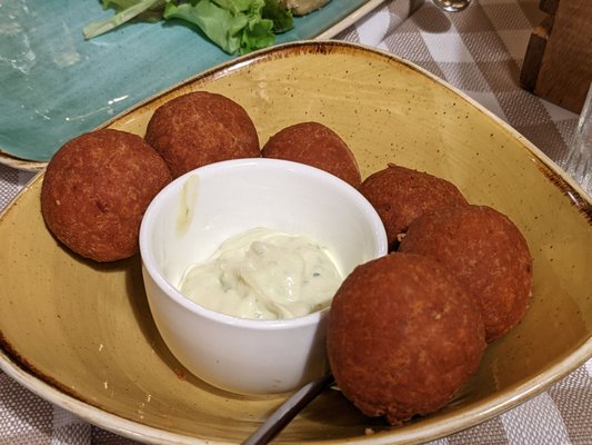 Trattoria La Pesa dal 1902 by null