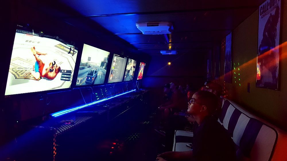 ULTIMATE GAME SQUAD Updated June 2024 13 Photos Temecula