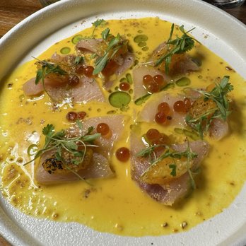 Kaiyo Restaurant - Hamachi - Sushi Bars Near Me - San Francisco, California Kaiyo Restaurant - Hamachi - Sushi Bars Near Me - San Francisco, California