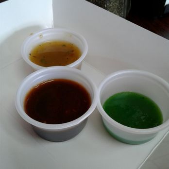 Mi Burrito - Homemade hot sauce selection! - Mexican Near Me - Portland, Oregon Mi Burrito - Homemade hot sauce selection! - Mexican Near Me - Portland, Oregon