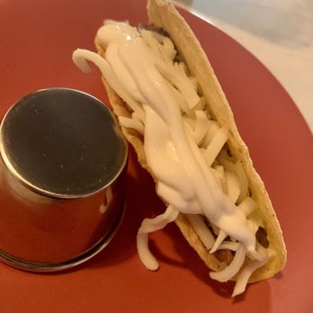 Ta’Chingon Mexican Kitchen - Steak taco - Mexican Near Me - Winter Park, Florida