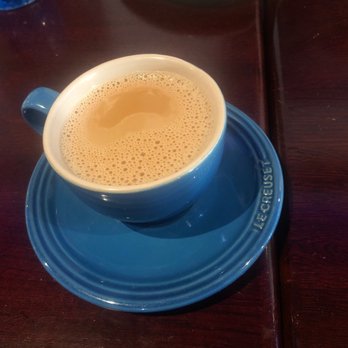 Rasoi - Chai - Indian Near Me - Burlingame, California