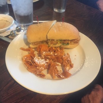 Ricos World Kitchen - New American Near Me - Buford, Georgia
